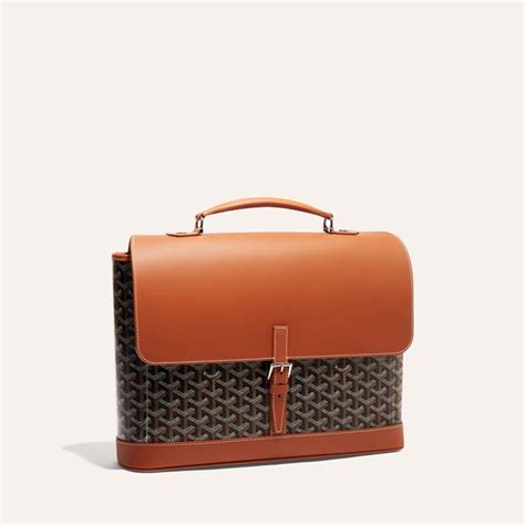 goyard messenger price|Citadin PM Messenger Bag .